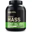 ON Serious Mass 6LB Cookie and Cream